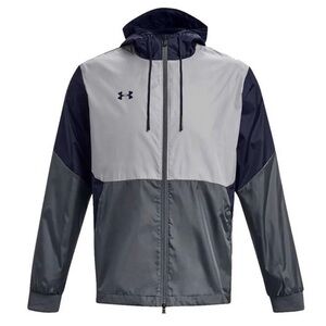 New With Tags Under Armour Men's XL Windbreaker Jacket